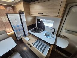 Weinsberg CaraOne 480 QDK Edition [HOT] Edition Hot*1500kg*