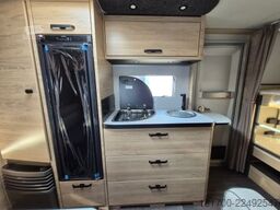 Weinsberg CaraOne 480 QDK Edition [HOT] Edition Hot*1500kg*