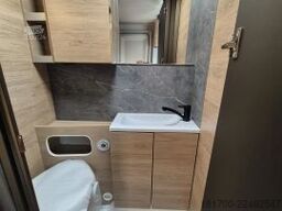 Weinsberg CaraOne 480 QDK Edition [HOT] Edition Hot*1500kg*