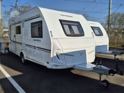 Weinsberg CaraOne 480 QDK Edition [HOT] Edition Hot*1500kg*