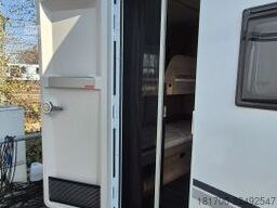 Weinsberg CaraOne 480 QDK Edition [HOT] Edition Hot*1500kg*