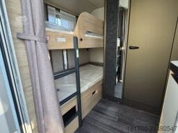 Weinsberg CaraOne 480 QDK Edition [HOT] Edition Hot*1500kg*