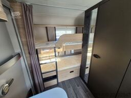 Weinsberg CaraOne 480 QDK Edition [HOT] Edition Hot*1500kg*