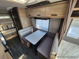 Weinsberg CaraOne 480 QDK Edition [HOT] Edition Hot*1500kg*