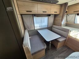 Weinsberg CaraOne 480 QDK Edition [HOT] Edition Hot*1500kg*