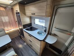Weinsberg CaraOne 480 QDK Edition [HOT] Edition Hot*1500kg*