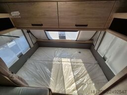 Weinsberg CaraOne 480 QDK Edition [HOT] Edition Hot*1500kg*