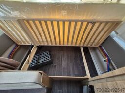 Weinsberg CaraOne 480 QDK Edition [HOT] Edition Hot*1500kg*