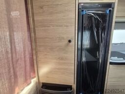 Weinsberg CaraOne 480 QDK Edition [HOT] Edition Hot*1500kg*