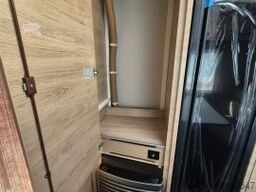 Weinsberg CaraOne 480 QDK Edition [HOT] Edition Hot*1500kg*