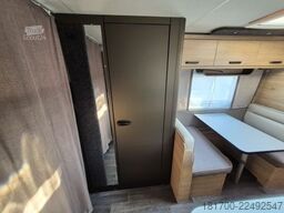 Weinsberg CaraOne 480 QDK Edition [HOT] Edition Hot*1500kg*