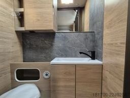 Weinsberg CaraOne 480 QDK Edition [HOT] Edition Hot*1500kg*