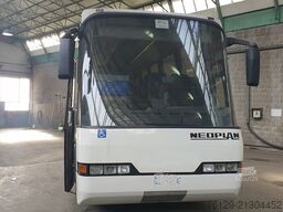 Neoplan N 316 SHD