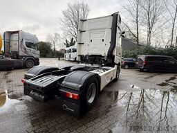 Mercedes-Benz Actros 1845 L Gigaspace 2x tank Standairco Smar...