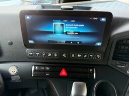 Mercedes-Benz Actros 1845 L Gigaspace 2x tank Standairco Smar...