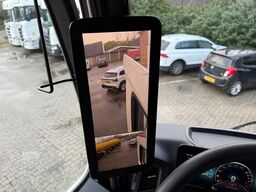 Mercedes-Benz Actros 1845 L Gigaspace 2x tank Standairco Smar...