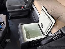 Mercedes-Benz Actros 1845 L Gigaspace 2x tank Standairco Smar...