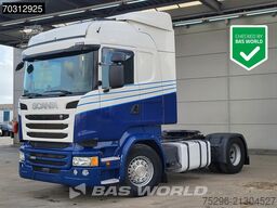 Scania R450 4X2 Retarder Automatic Euro 6