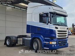 Scania R450 4X2 Retarder Automatic Euro 6