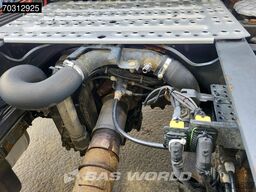 Scania R450 4X2 Retarder Automatic Euro 6