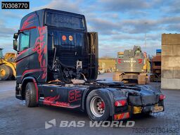 Scania S450 S 4X2 Retarder 2x Tanks Euro 6 Automatic