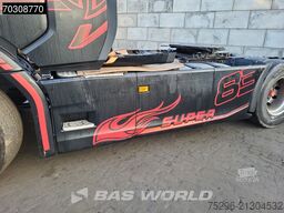 Scania S450 S 4X2 Retarder 2x Tanks Euro 6 Automatic