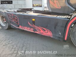 Scania S450 S 4X2 Retarder 2x Tanks Euro 6 Automatic