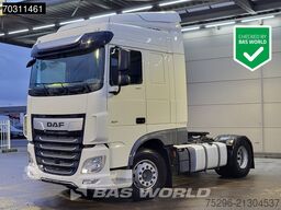 DAF XF 480 4X2 SC Standklima
