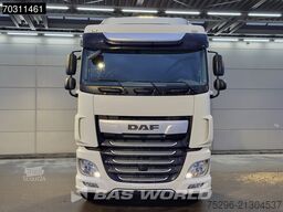 DAF XF 480 4X2 SC Standklima