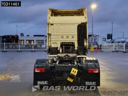 DAF XF 480 4X2 SC Standklima