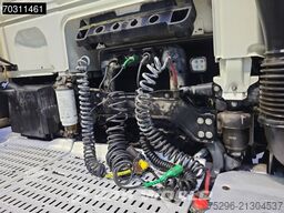 DAF XF 480 4X2 SC Standklima