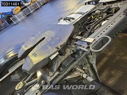 DAF XF 480 4X2 SC Standklima