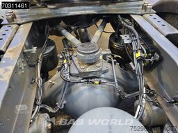 DAF XF 480 4X2 SC Standklima