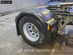 DAF XF 480 4X2 SC Standklima