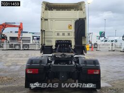 DAF XF 480 4X2 SC Standklima