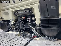 DAF XF 480 4X2 SC Standklima