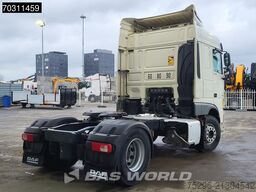 DAF XF 480 4X2 SC Standklima
