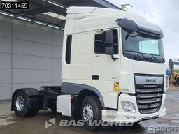 DAF XF 480 4X2 SC Standklima
