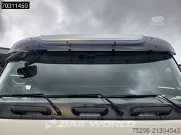 DAF XF 480 4X2 SC Standklima