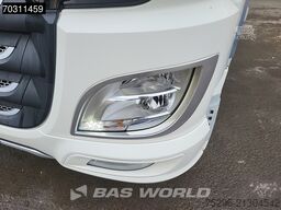 DAF XF 480 4X2 SC Standklima