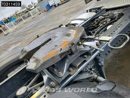 DAF XF 480 4X2 SC Standklima