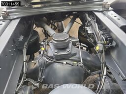 DAF XF 480 4X2 SC Standklima