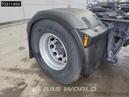 DAF XF 480 4X2 SC Standklima