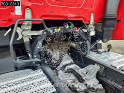 Mercedes Actros 1842 4X2 BigSpace Mega 2x Tanks Euro 6