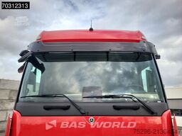 Mercedes Actros 1842 4X2 BigSpace Mega 2x Tanks Euro 6