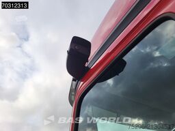 Mercedes Actros 1842 4X2 BigSpace Mega 2x Tanks Euro 6