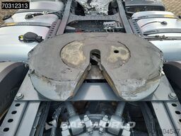 Mercedes Actros 1842 4X2 BigSpace Mega 2x Tanks Euro 6