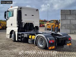 MAN TGX 18.460 4X2 XLX Retarder Mega Euro 6