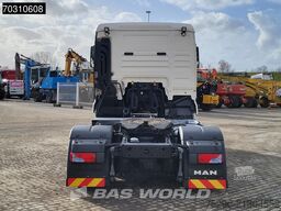 MAN TGX 18.460 4X2 XLX Retarder Mega Euro 6