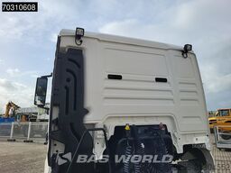 MAN TGX 18.460 4X2 XLX Retarder Mega Euro 6